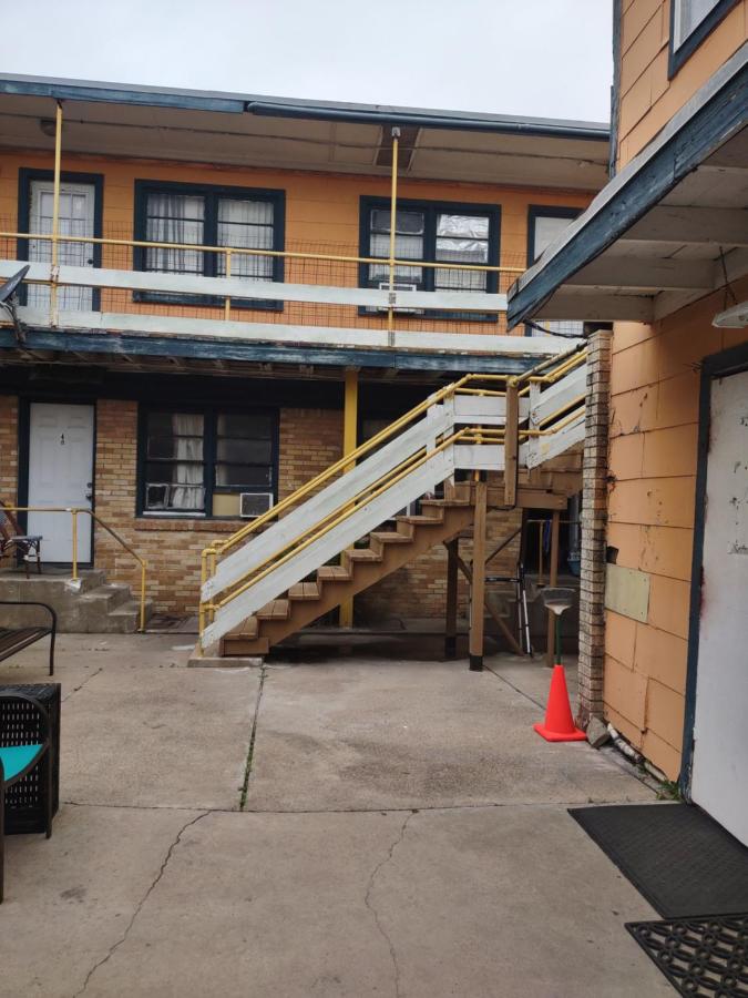 Rosenberg Motel — photo 7