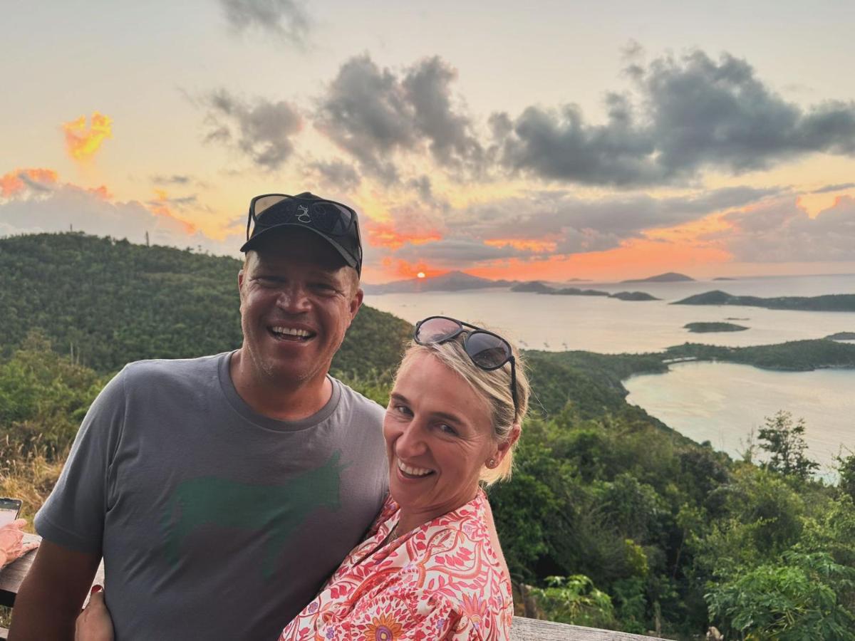 Hibiscus Suite at Sunset Serenade - 5