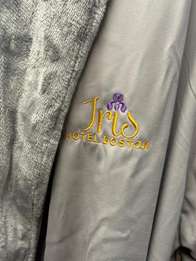 Iris Hotel Boston — photo 24
