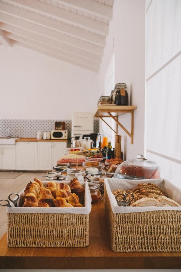 Pure Fonte Velha B&B - 3