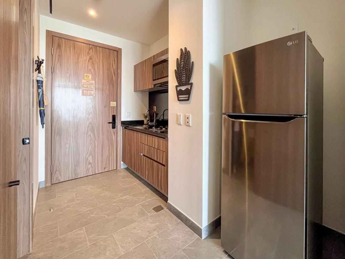 Mi Zona Lodging Reforma - 5