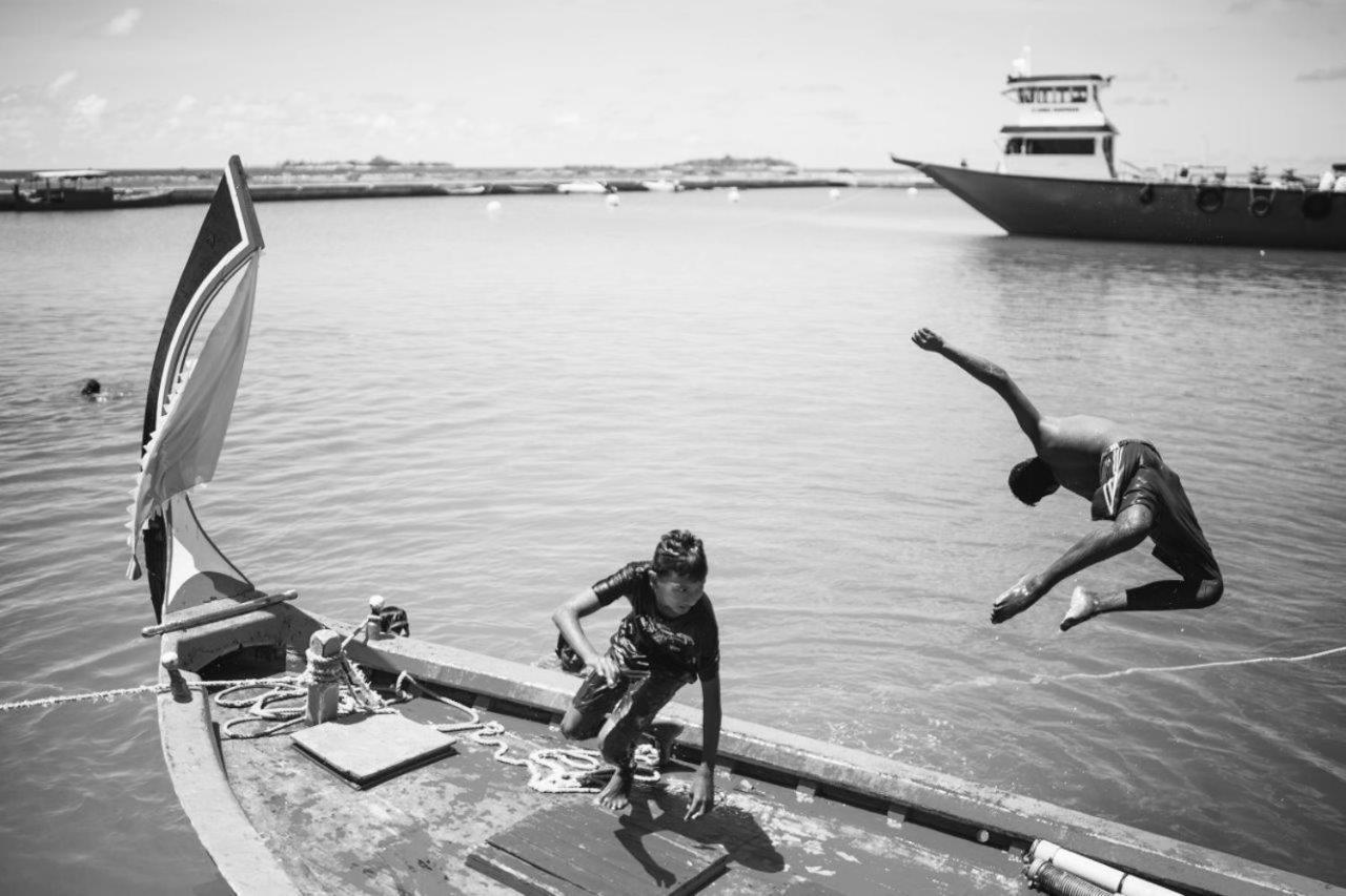 Riveli Retreat Mathiveri - 2