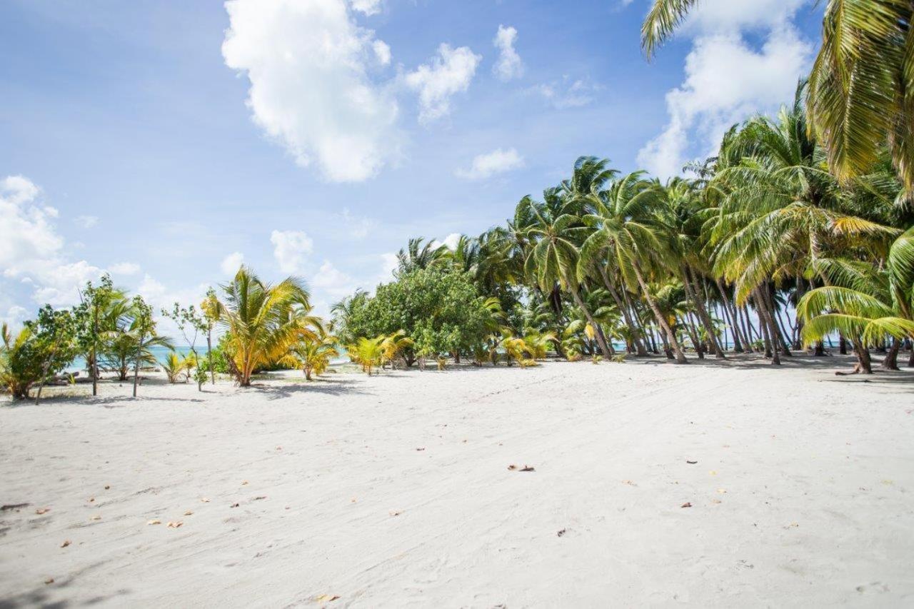 Beach: Riveli Retreat Mathiveri