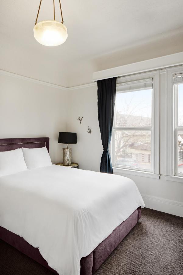 Mount View Hotel & Spa — photo 20