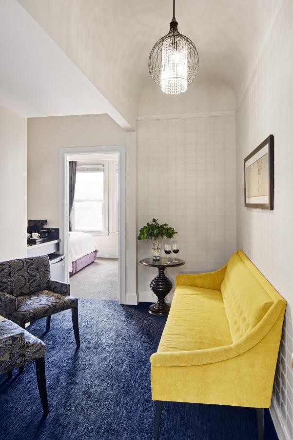 Mount View Hotel & Spa — photo 19