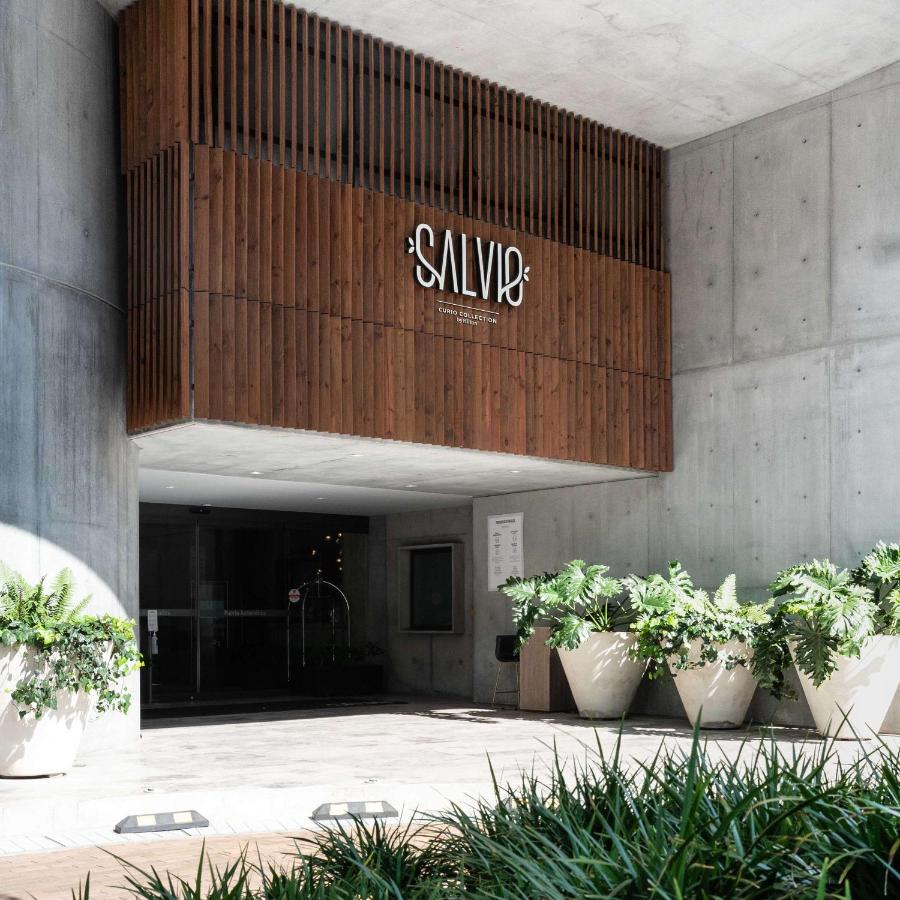 Salvio Parque 93 Bogota, Curio Collection by Hilton - 5