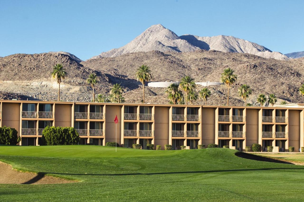 WorldMark Palm Springs - Plaza Resort and Spa — photo 1