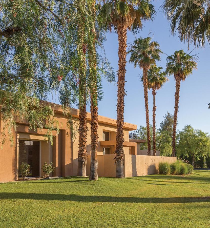 WorldMark Palm Springs - Plaza Resort and Spa — photo 21
