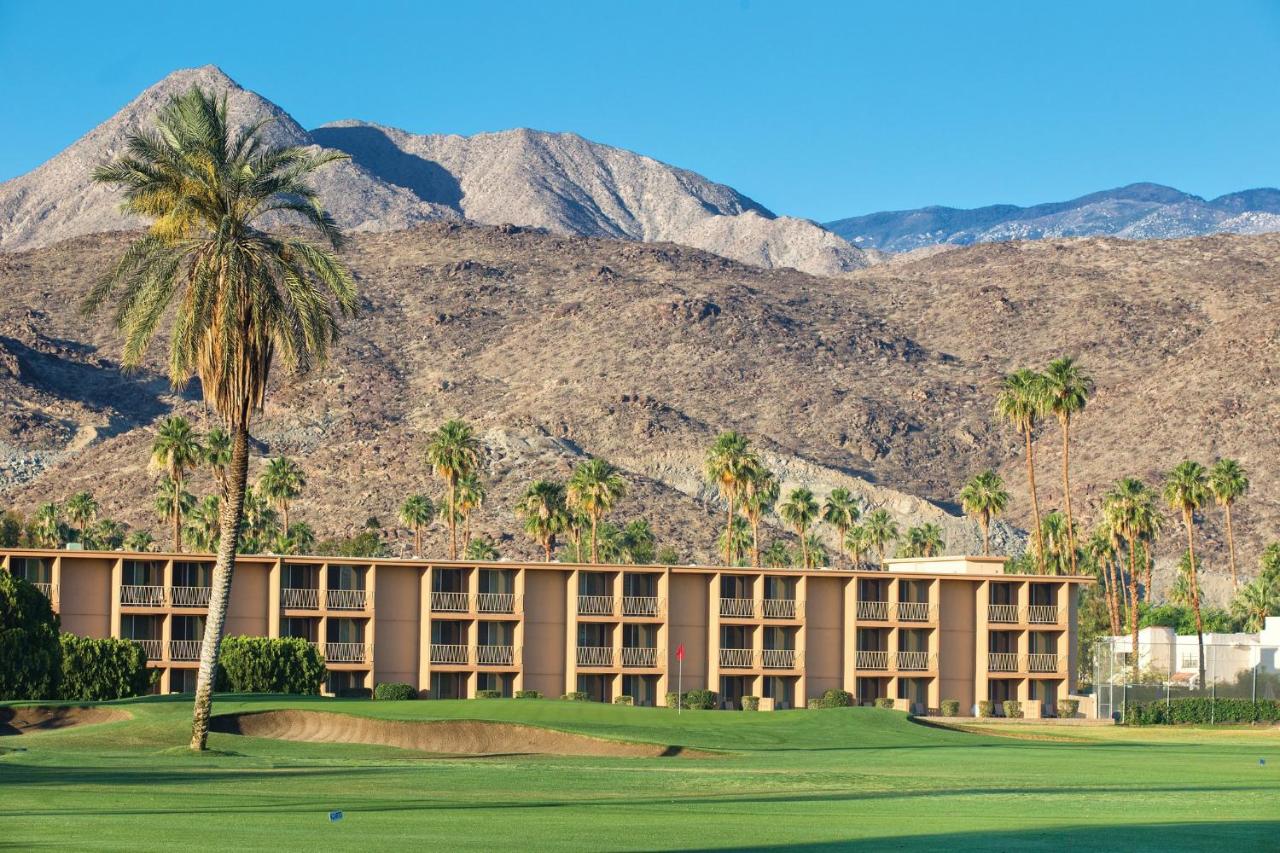 WorldMark Palm Springs - Plaza Resort and Spa — photo 22
