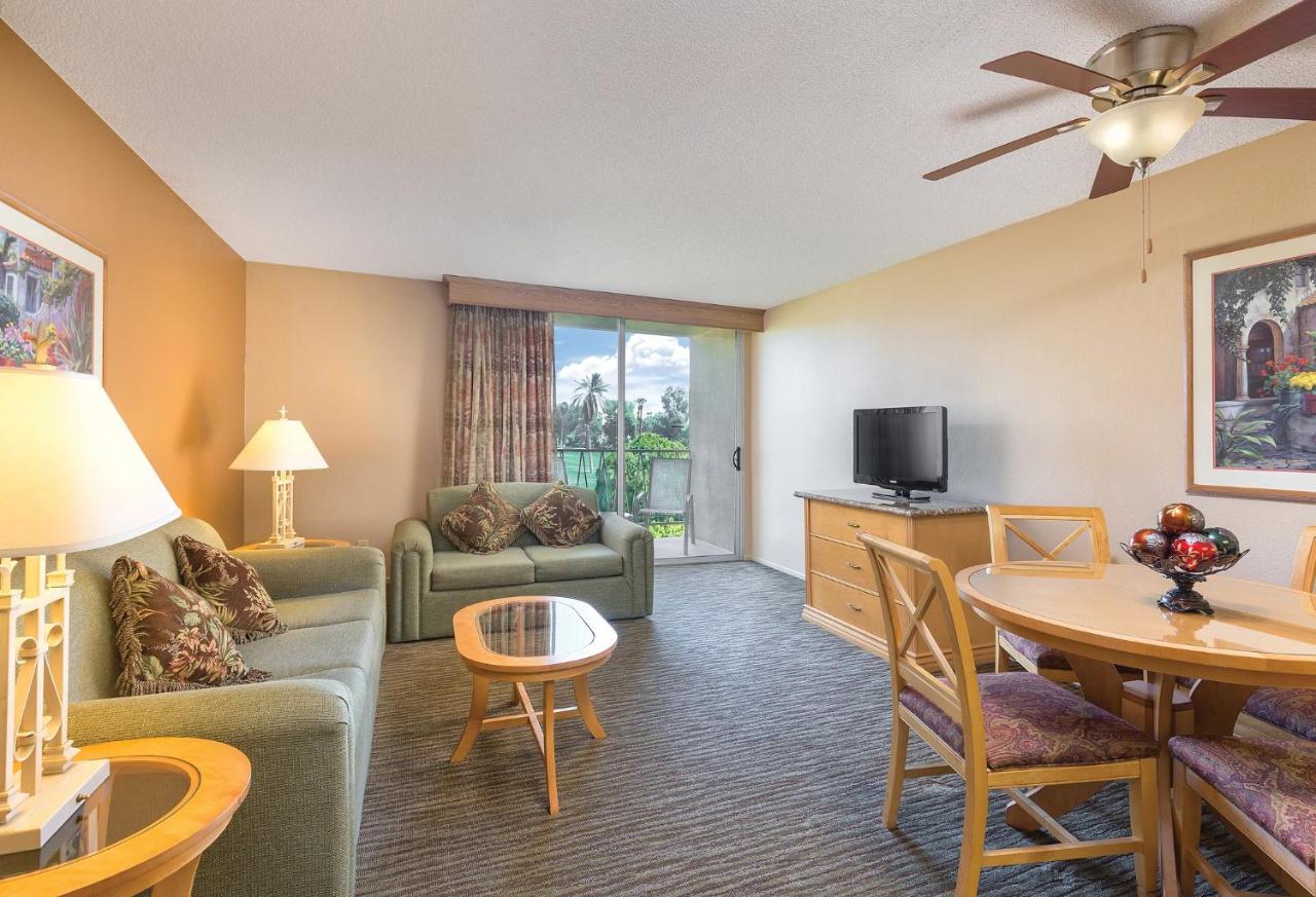 WorldMark Palm Springs - Plaza Resort and Spa — photo 10