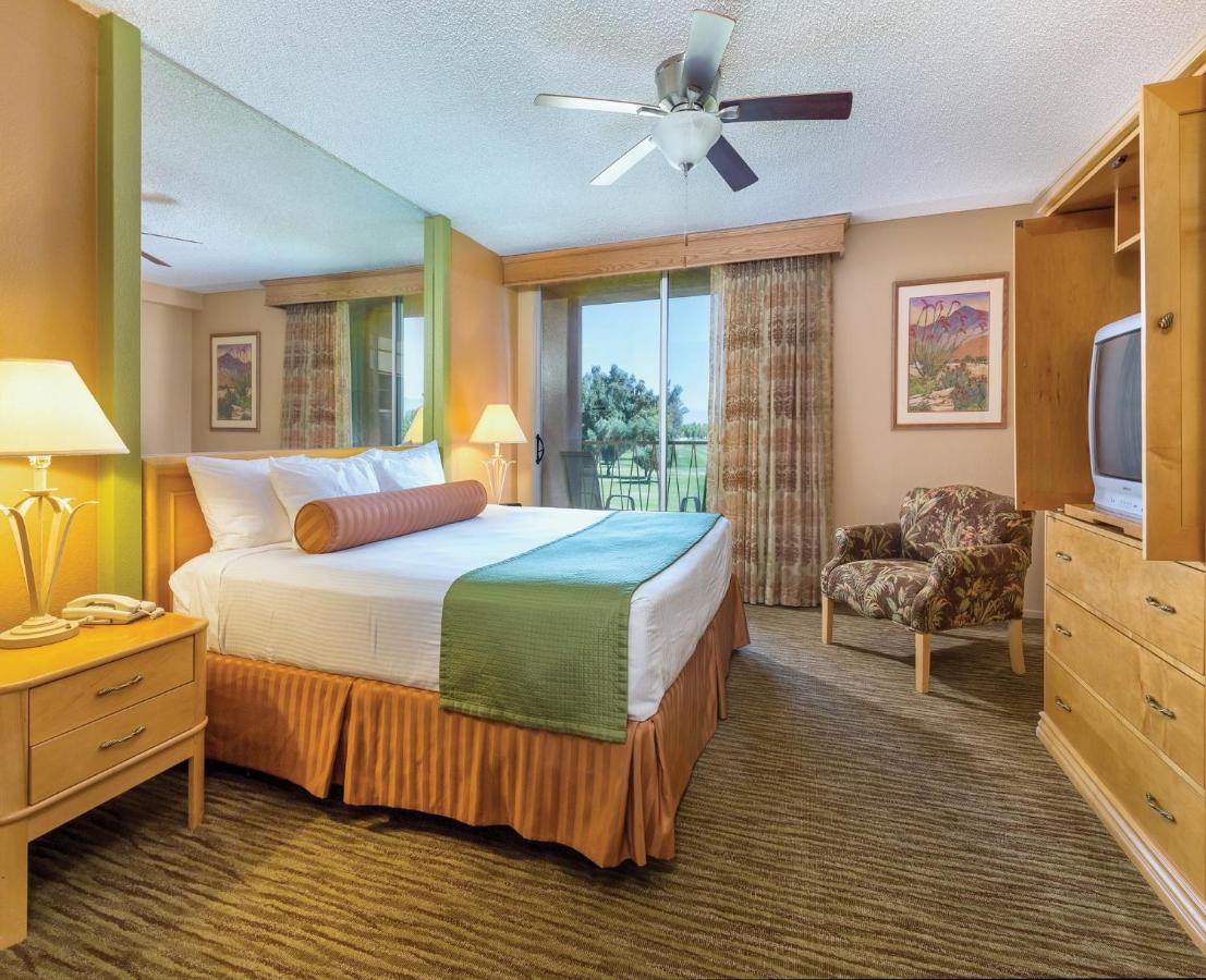 WorldMark Palm Springs - Plaza Resort and Spa — photo 7