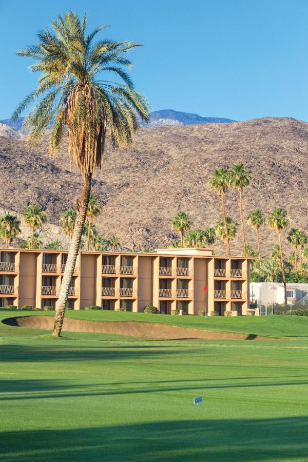 WorldMark Palm Springs - Plaza Resort and Spa — photo 23