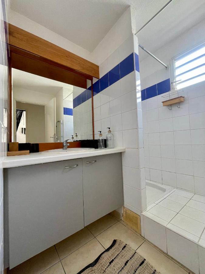 Appartement cosy en ville - 3