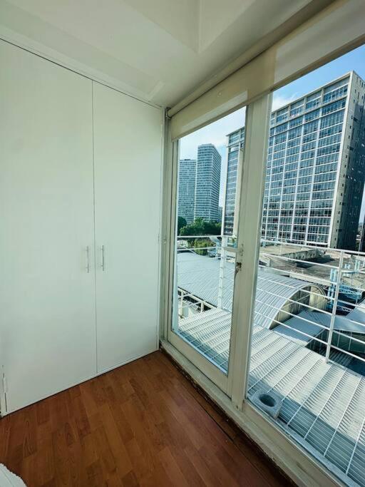 Polanco Pool Amazing view gym parking - 4