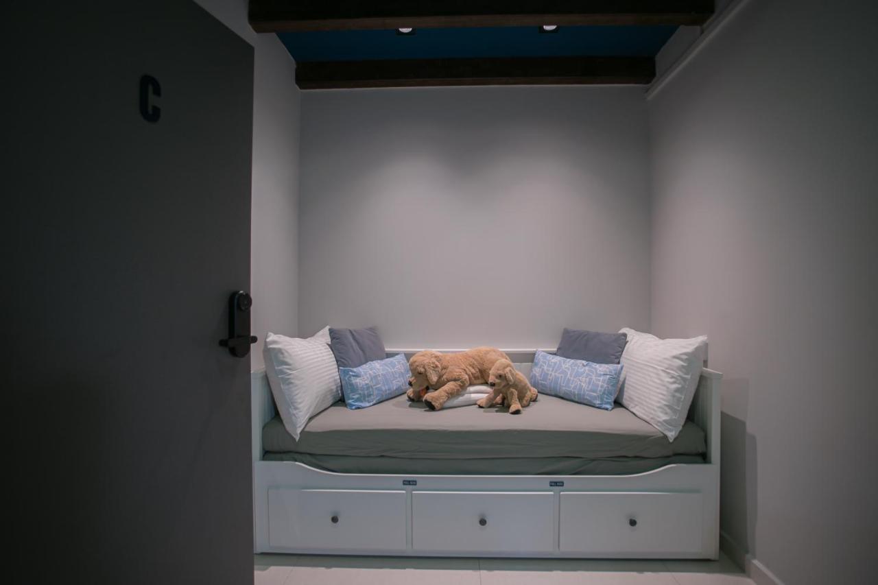 Bluewaters Collab Quarters - 3