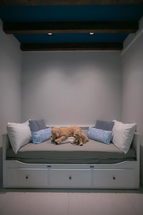 Bluewaters Collab Quarters - 2