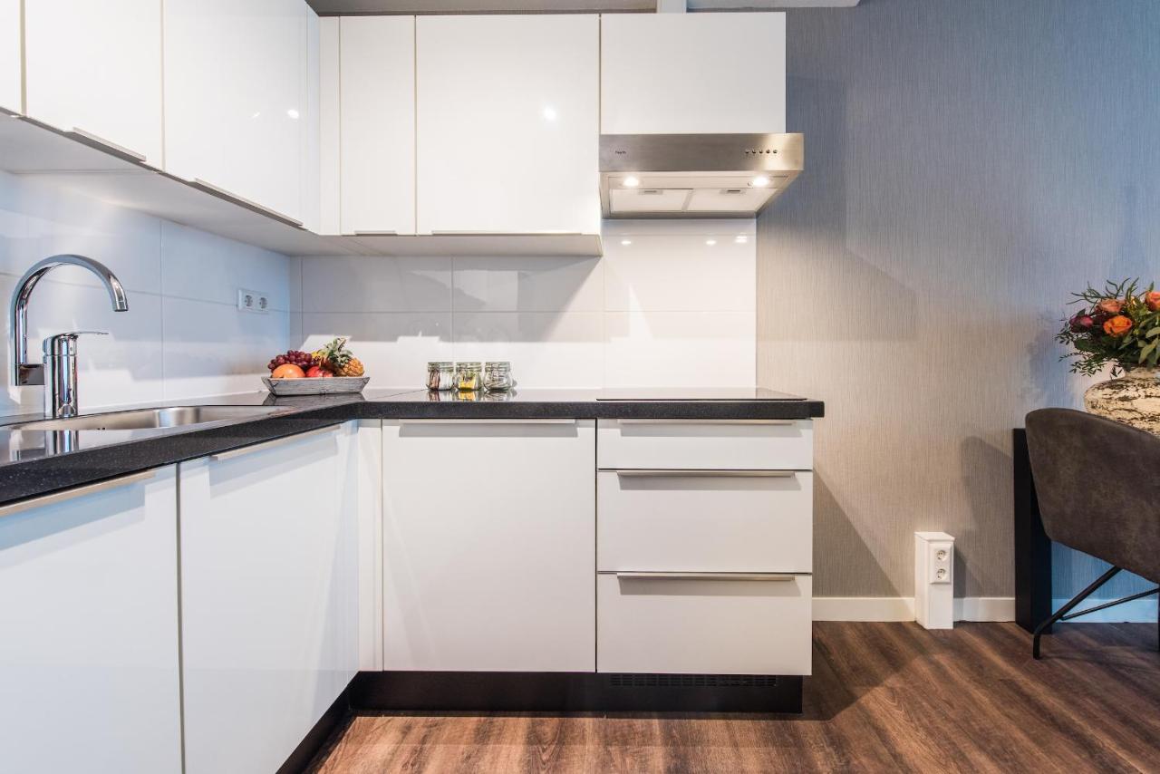 YAYS Amsterdam North by Numa - 5