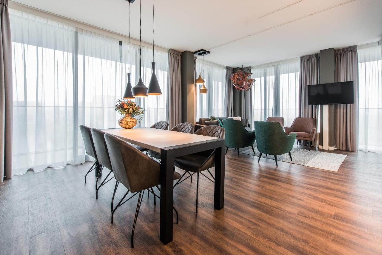 YAYS Amsterdam North by Numa - 2