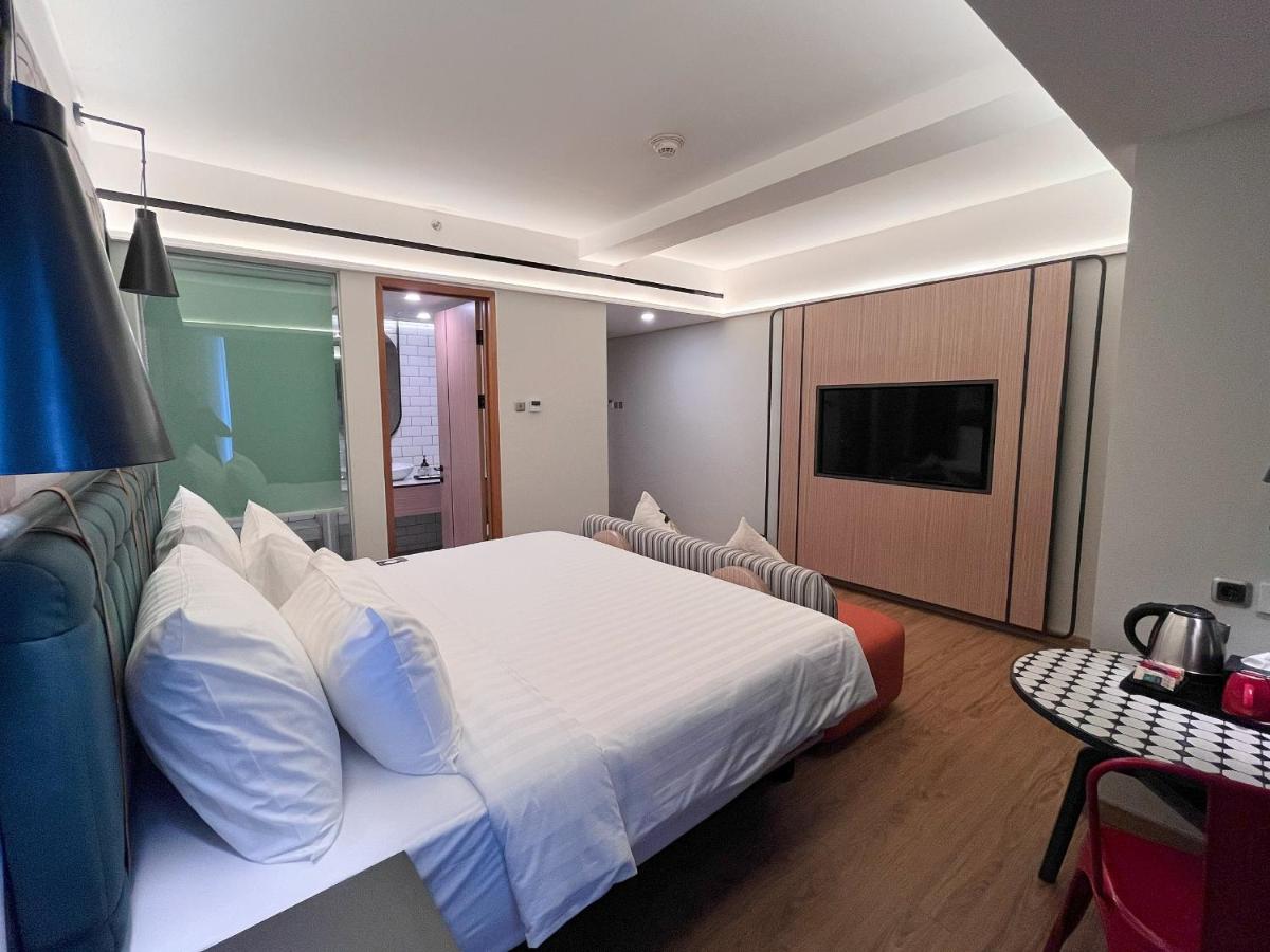 Luminor Hotel Legian Seminyak - Bali - 4