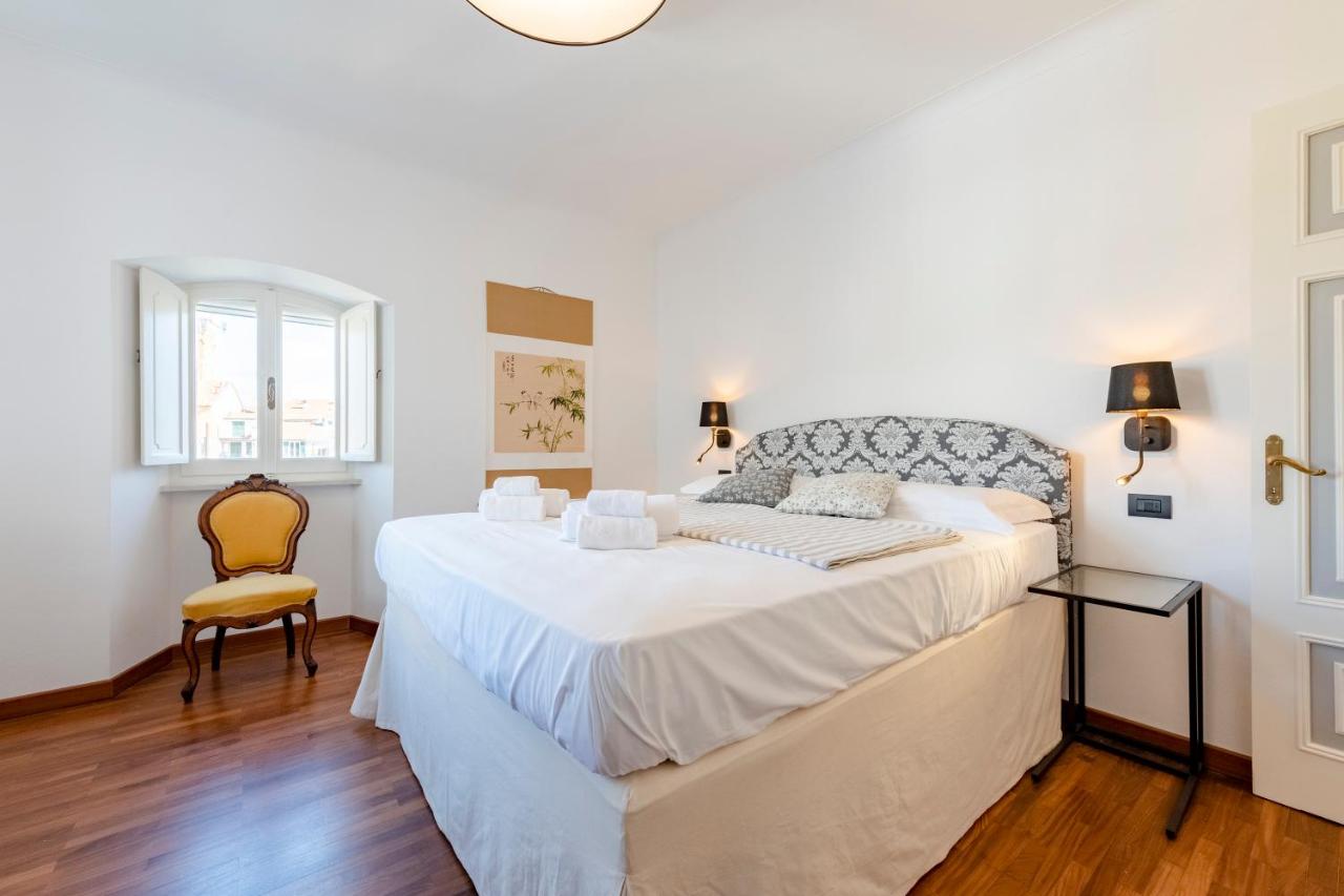 Charming Flat Sestri Levante - Happy Rentals - 2