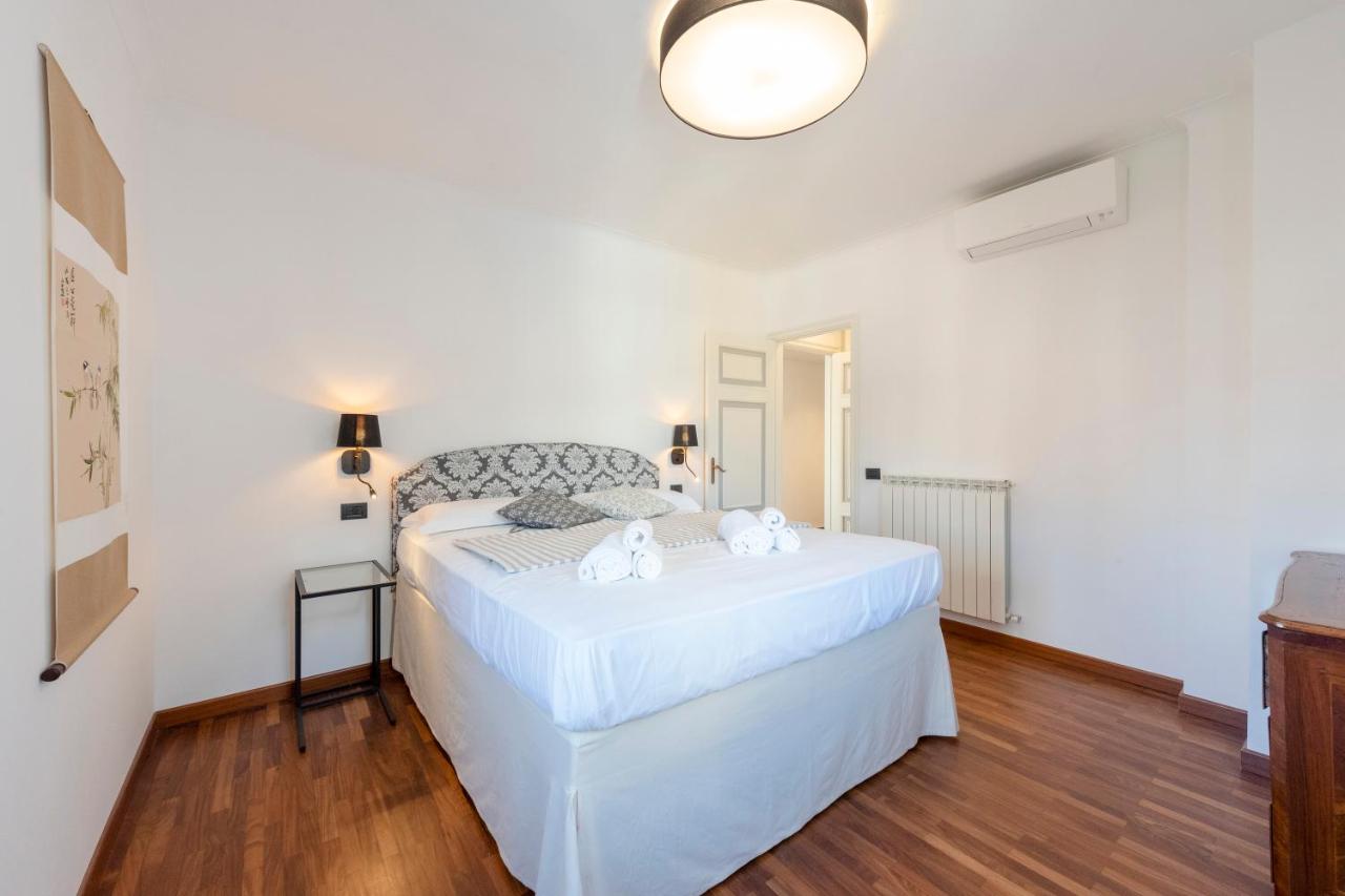 Charming Flat Sestri Levante - Happy Rentals - 5