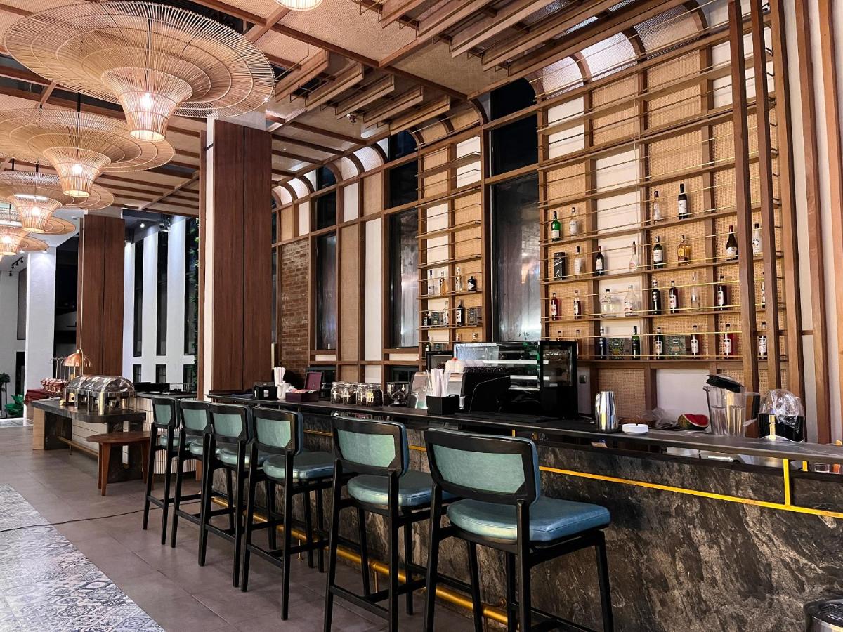 Luminor Hotel Legian Seminyak - Bali - 5