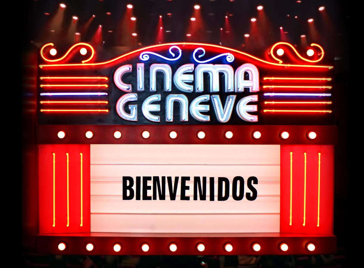 Hotel Geneve CD de Mexico - 4