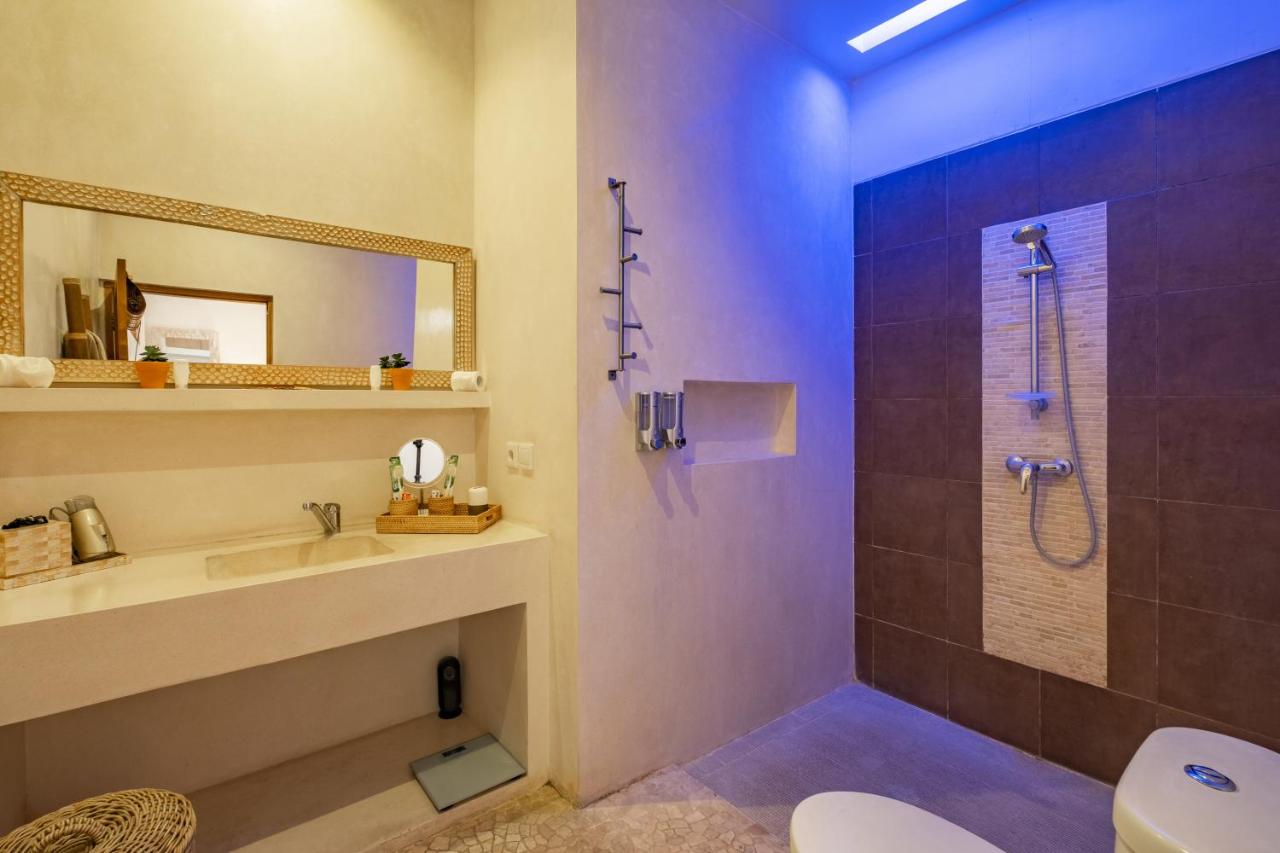 3 Bedroom cozy private pool Villa in Seminyak WIFI - 3