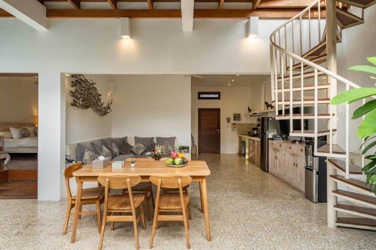 3 Bedroom cozy private pool Villa in Seminyak WIFI - 5