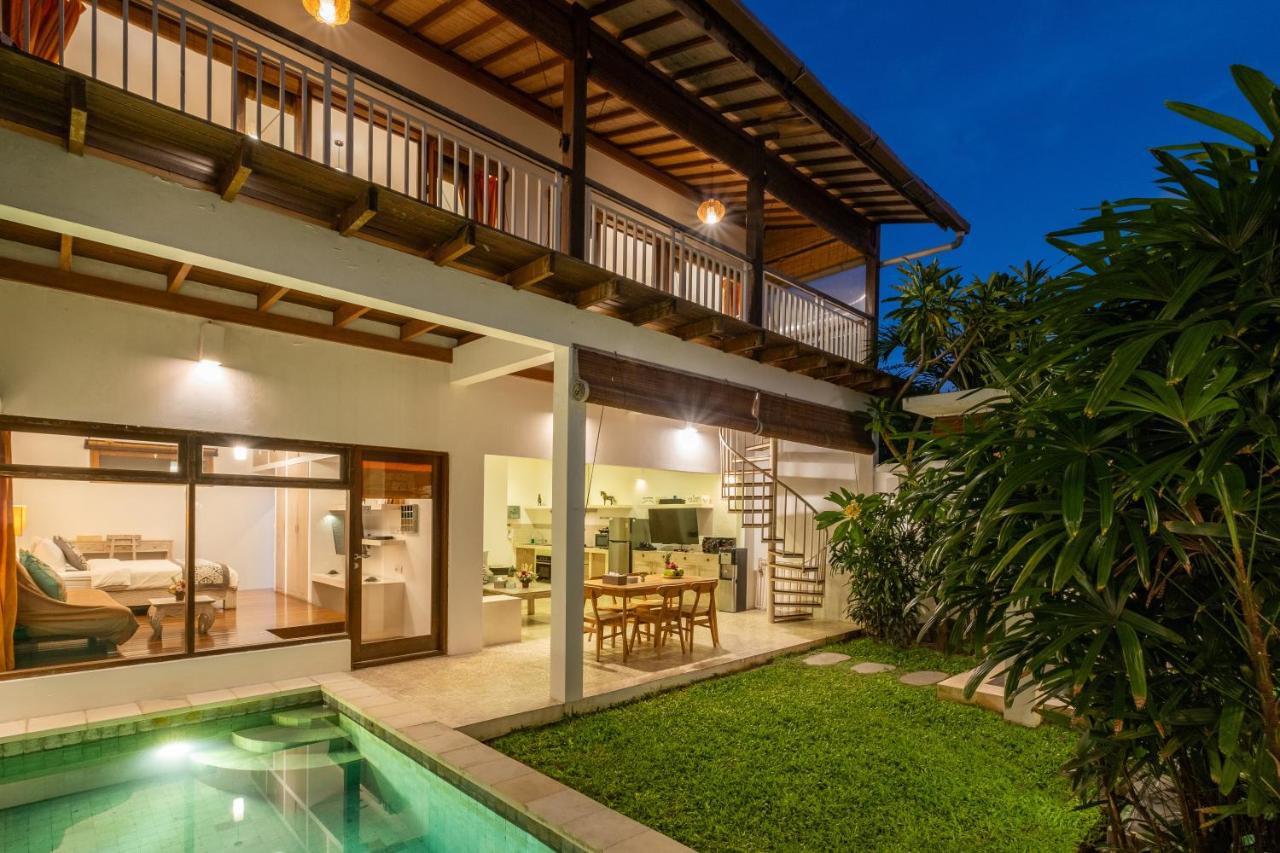 3 Bedroom cozy private pool Villa in Seminyak WIFI - 4