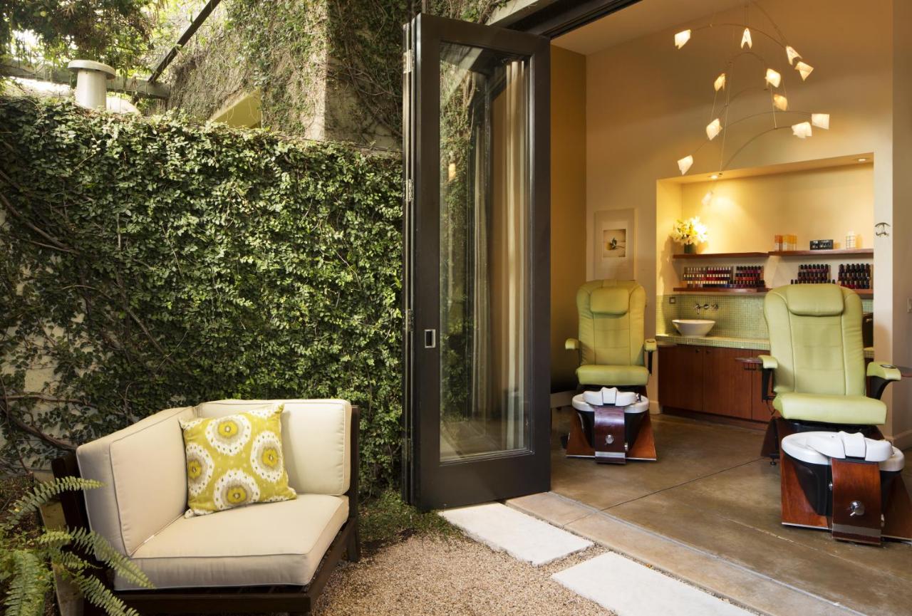 Hotel Healdsburg — photo 21