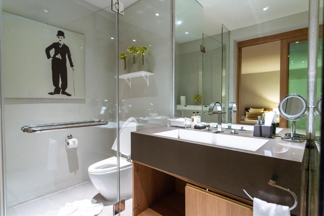 Teetara Villa Patong - 2