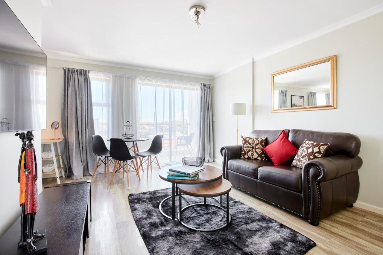 The Rondebosch Views - 2