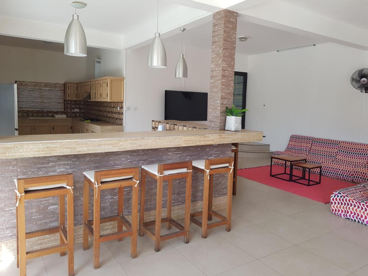 Villas Rocher - Villa 2 - 4