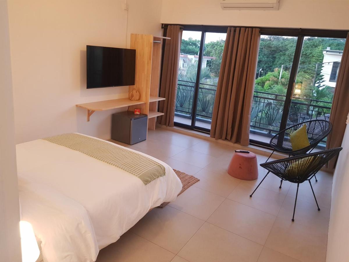 Villas Rocher - Villa 2 - 5