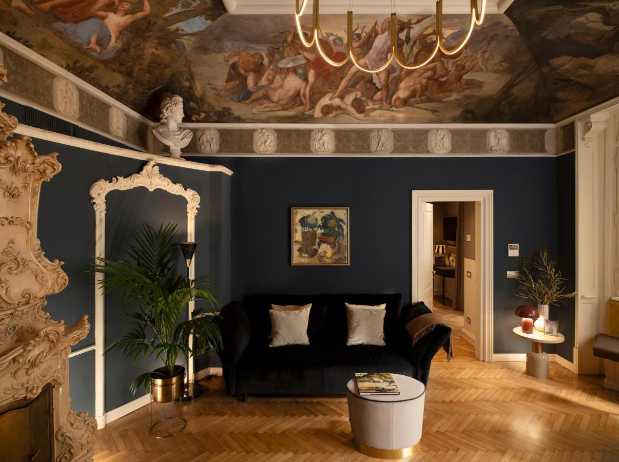 Elizabeth Unique Hotel