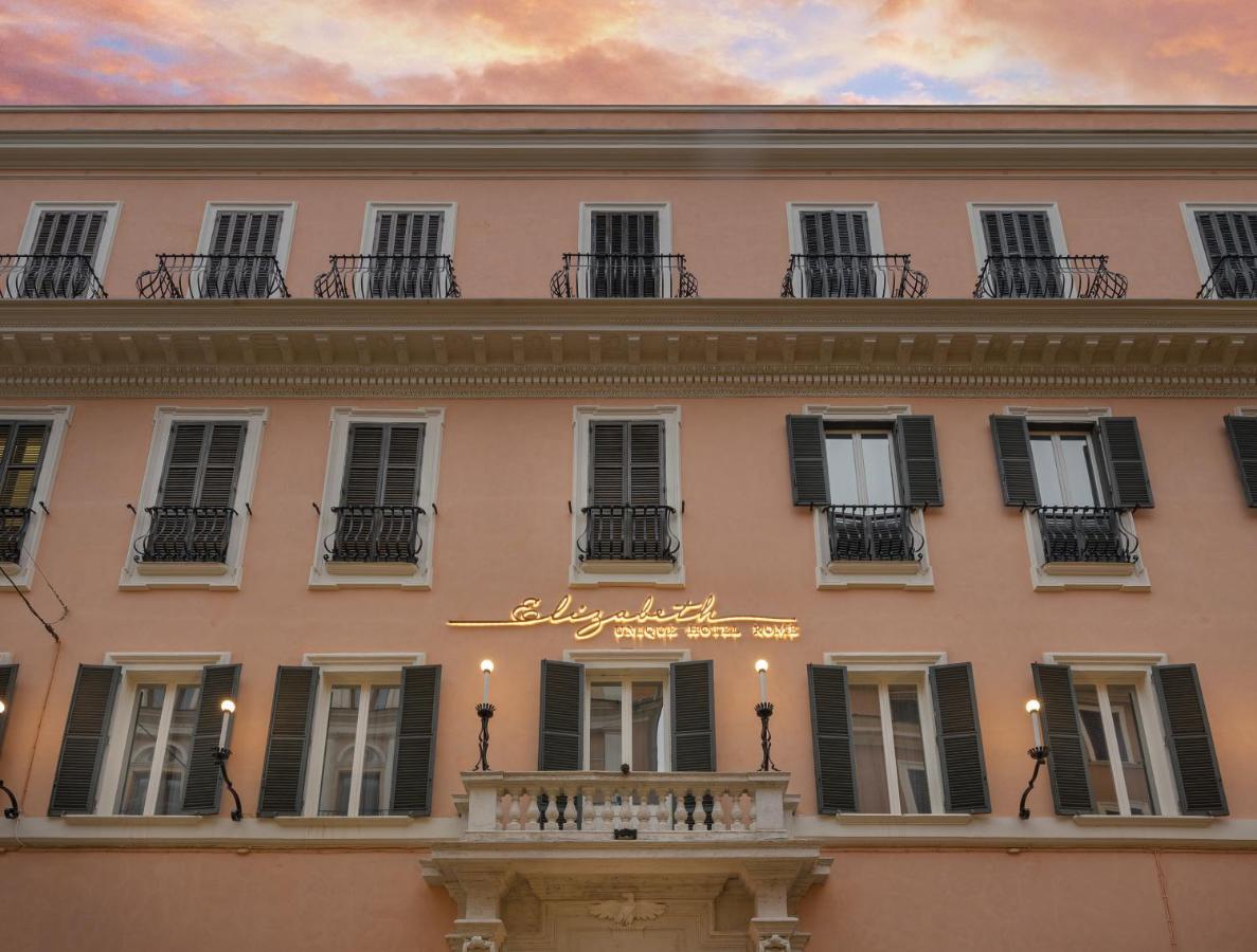 Elizabeth Unique Hotel