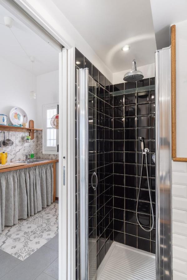 La Casa nel Cortile - 3