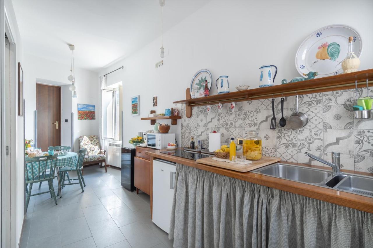 La Casa nel Cortile - 4