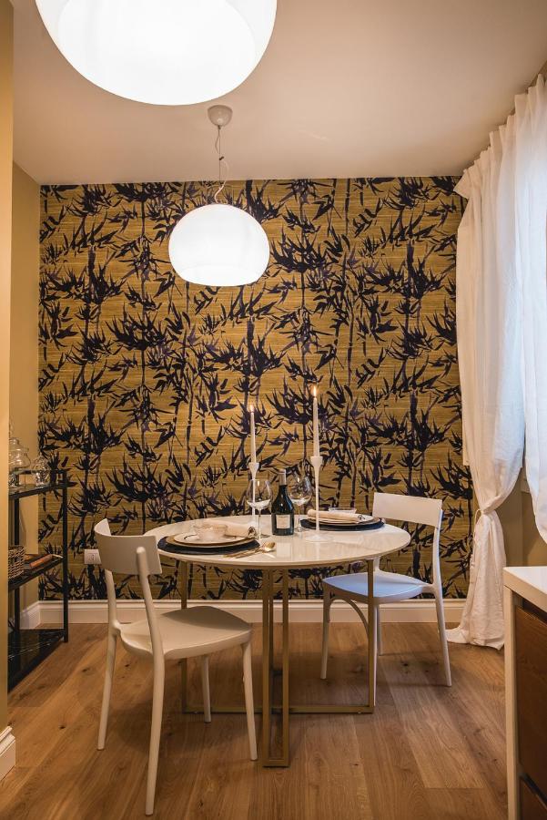 Florence Prestige Apartments ZANOBI 55 - 4