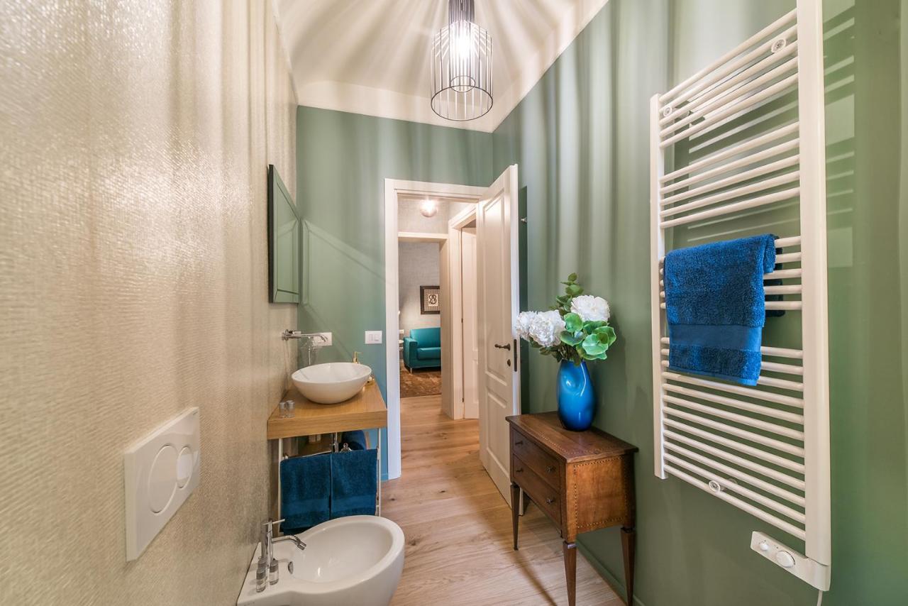 Florence Prestige Apartments ZANOBI 55 - 3