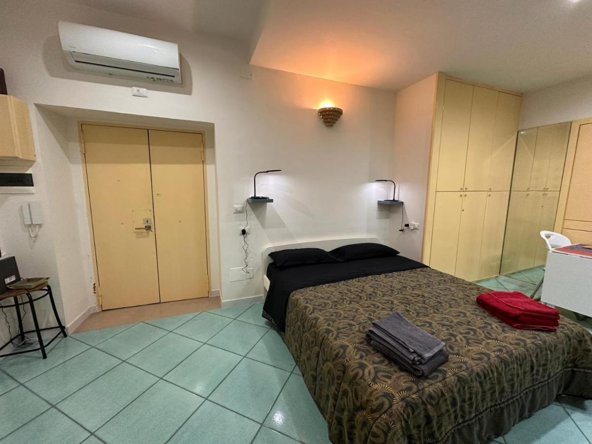 'a casa toja (neapolitan holiday home) - 2