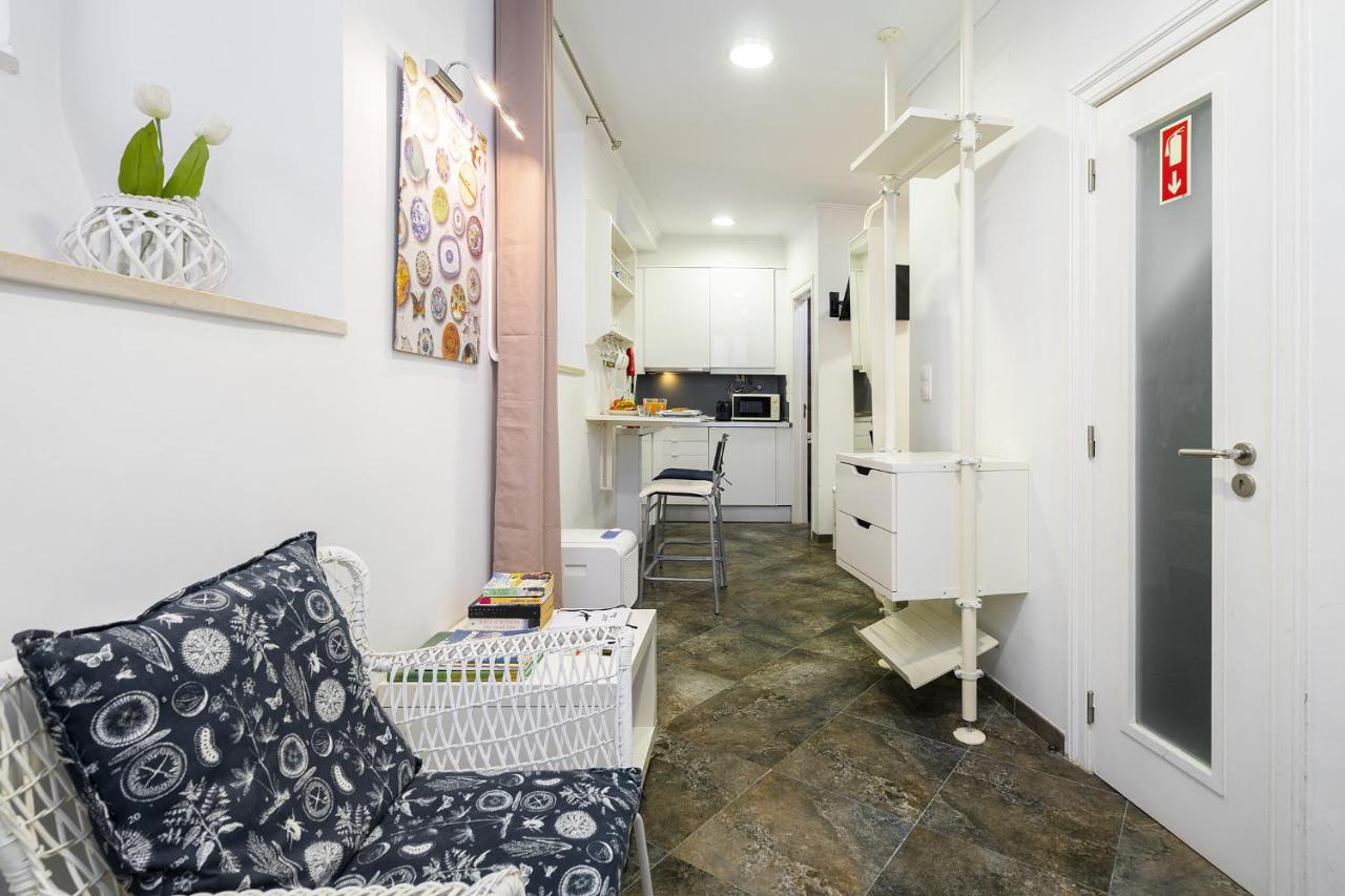 WHome Hidden Gem in Alfama perfect to explore Lisbon - 3