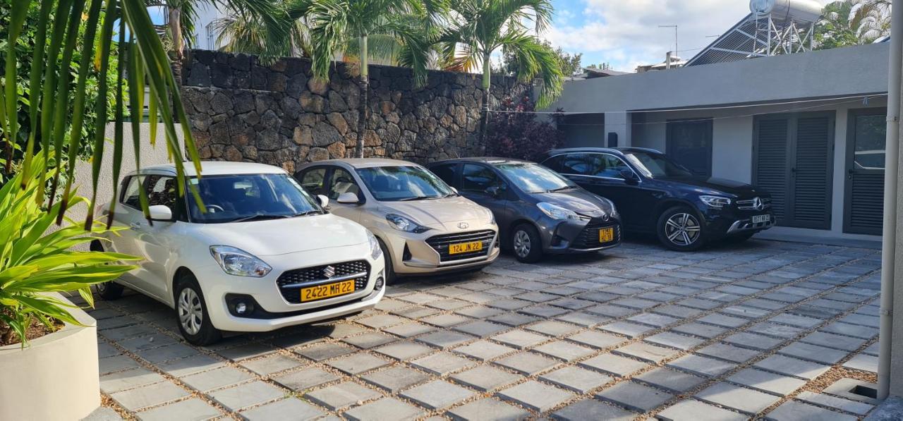 Blue Ocean Suites & Apartments - 2