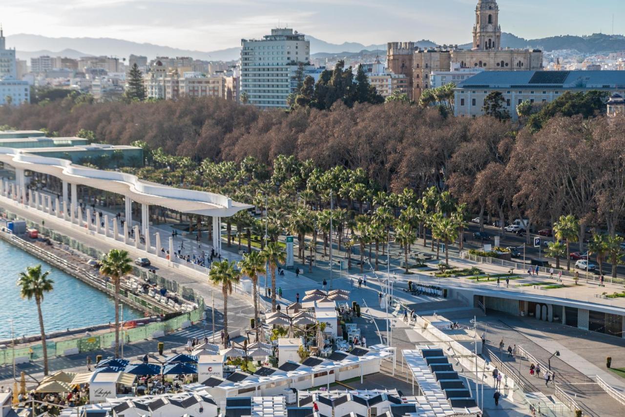 XPCE Muelle 2 - Pompidou Museum - 4