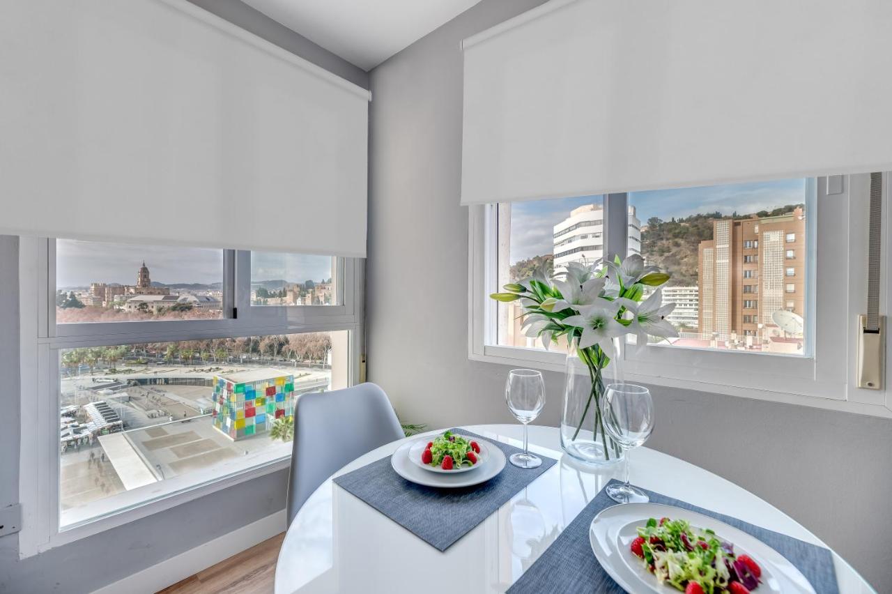 XPCE Muelle 2 - Pompidou Museum