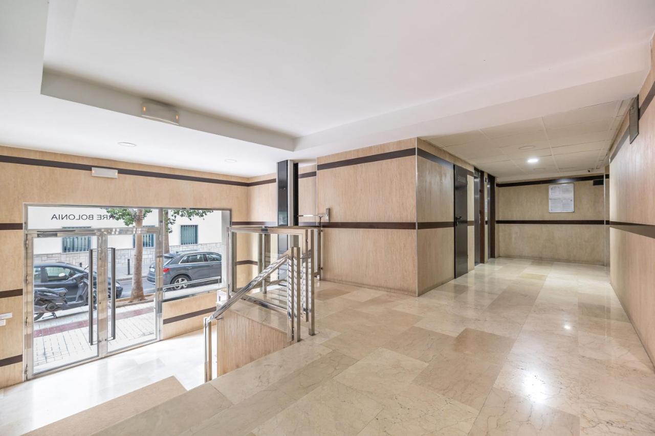 XPCE Muelle 2 - Pompidou Museum - 5