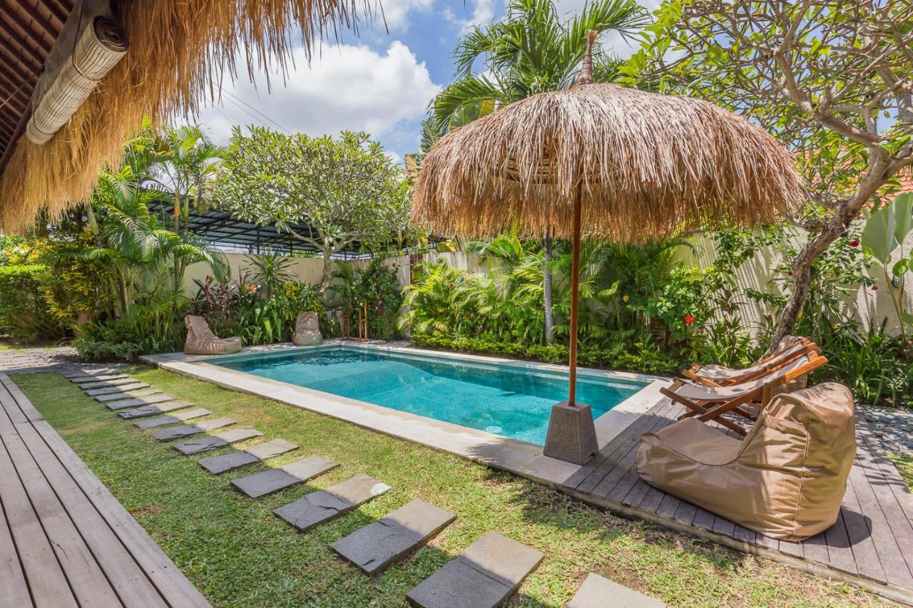 Villa Kita Dua Canggu Berawa - 4