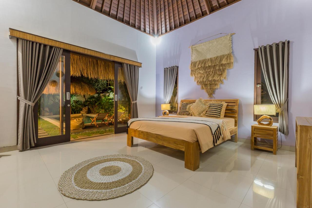 Villa Kita Dua Canggu Berawa - 2