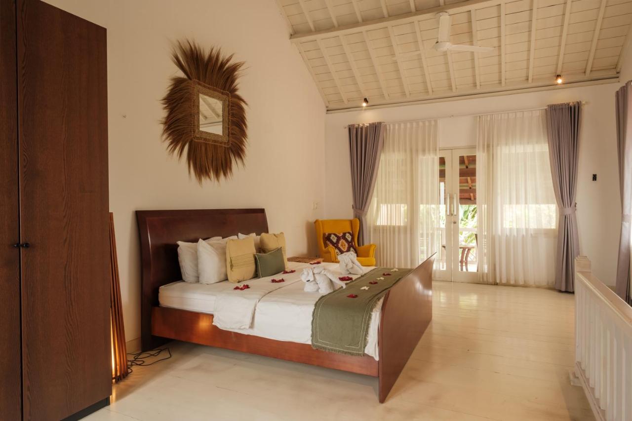 UMA LIMA VILLA - 7Min Beach Access - 10min to Canggu - 2
